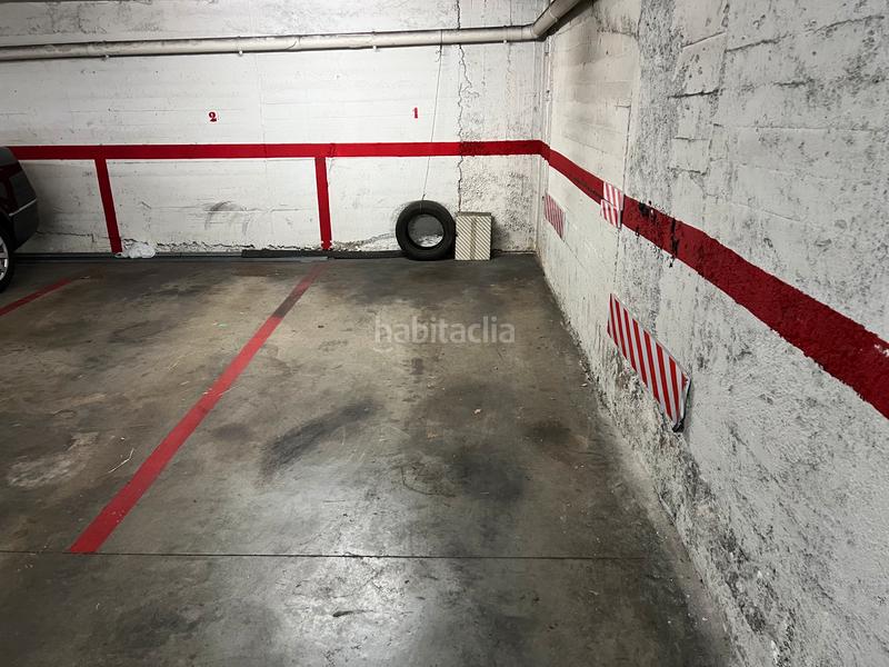 Foto dc0cf57f-ea2e-4947-b1fc-ba9862f432a6. Posto auto in carrer de valència 26 in Ca n'Oriac Sabadell