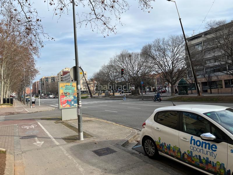 Foto 1066561f-33b2-4573-b58e-c8a67a676af2. Pas-de-porte local commercial dans avinguda de francesc macià 41 dans Sabadell