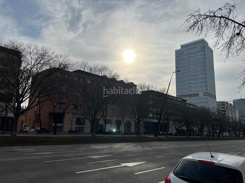 Foto d046b456-7d74-4bf7-a2b4-ad212ce46a99. Pas-de-porte local commercial dans avinguda de francesc macià 41 dans Sabadell