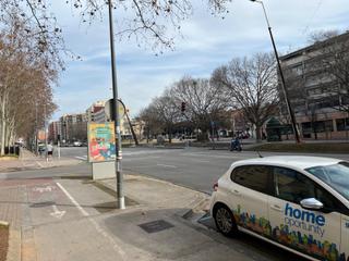 Traspàs Local Comercial a Avinguda de francesc macià 41. Restaurante en traspaso en eix macia