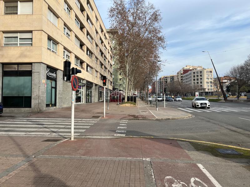 Foto b63e2743-22f8-4aaf-a21d-d143839e9deb. Traspaso local comercial en avinguda de francesc macià 41 restaurante en traspaso en eix macia en Sabadell