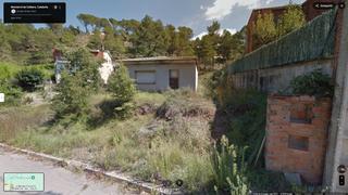 Terreny residencial a Urbanitzacio masia sola sector p 1