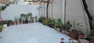 Pis  Carrer de valència. 2 piso juntos con terraza