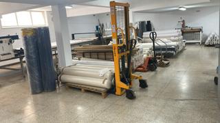 Local Comercial en Via Aurèlia 8