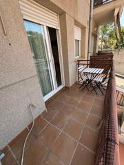 Appartement  Carrer de madrazo. Ideal para parejas