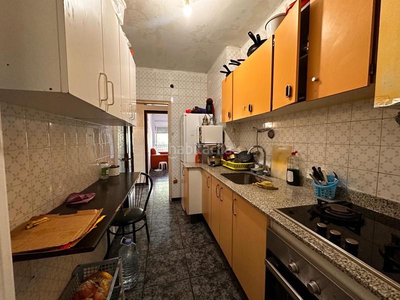 Foto 8bc84063-1551-4ab8-8533-632e6d04c1cb. Piso ideal para parejas en Can Puiggener Sabadell