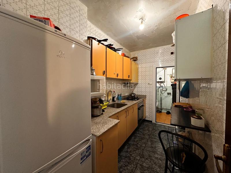 Foto 93b3222b-a120-4833-a279-3d3c874ea5d1. Piso ideal para parejas en Can Puiggener Sabadell