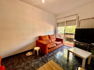 Pis  Carrer de ramon jové. Ideal para parejas