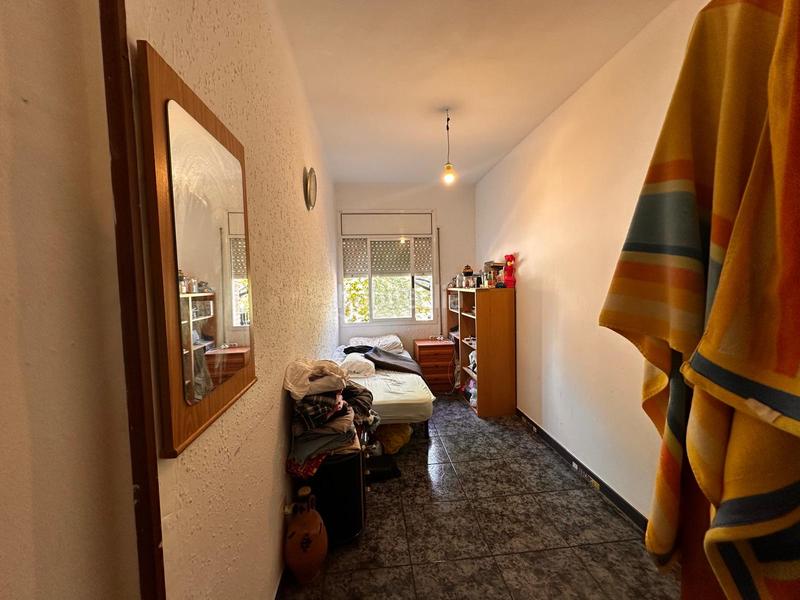 Foto b4d0f547-c6ed-48c4-9f2d-f8b79b8f52a2. Piso ideal para parejas en Can Puiggener Sabadell