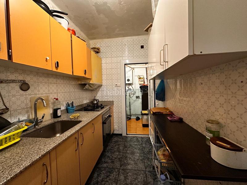 Foto caaede7d-8fb5-4fb9-82f4-55a7efa6d89e. Piso ideal para parejas en Can Puiggener Sabadell