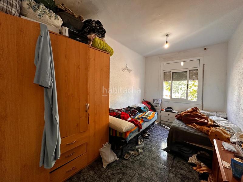 Foto e996cbe1-ce98-4617-8c36-1ffee4a900c1. Piso ideal para parejas en Can Puiggener Sabadell
