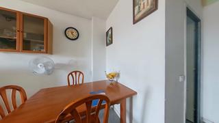 Dachwohnung  Ronda de ponent. Piso  para reformar a tu gusto