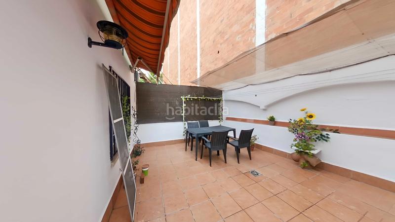 Foto 6b6ce968-2950-4074-9403-a4cdfbcbd90a. Casa a schiera con riscaldamento parcheggio in Can Rull Sabadell