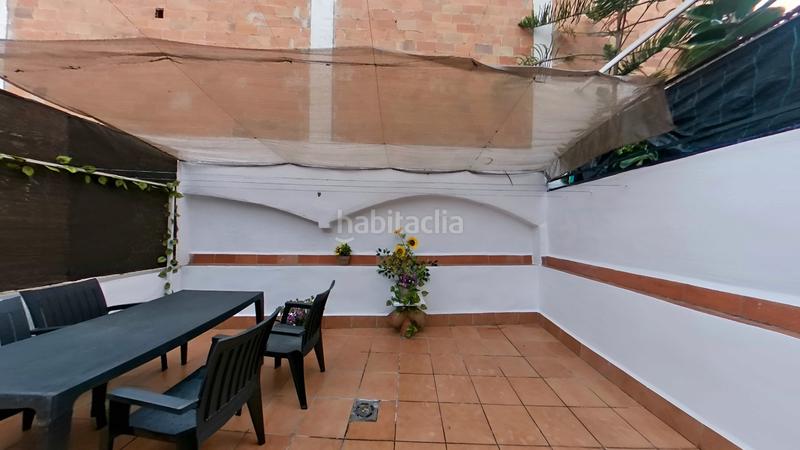 Foto 7ddc32e5-d36d-416f-894d-153801aa37c3. Casa a schiera con riscaldamento parcheggio in Can Rull Sabadell