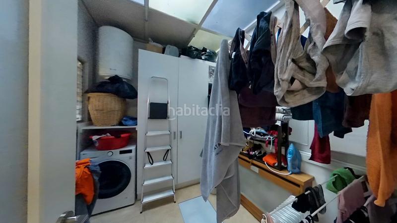 Foto 9fcb5c01-2a52-40a5-8995-ce7a2d388a64. Casa a schiera con riscaldamento parcheggio in Can Rull Sabadell