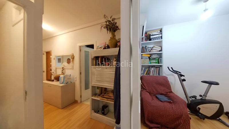 Foto cd00f3c0-7f2d-49e9-8fad-639fd642a5fb. Casa a schiera con riscaldamento parcheggio in Can Rull Sabadell