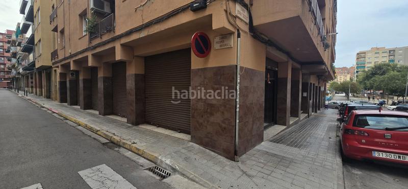 Foto 7e9a9be3-f02e-4a3b-bce6-6d14e627a1ec. Alquiler local comercial la concordia en Concòrdia Sabadell