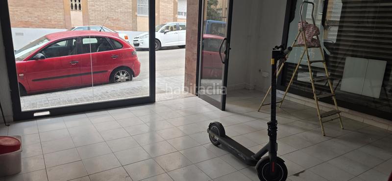 Foto b1078793-d800-443b-9a28-76ed4d3ede61. Alquiler local comercial la concordia en Concòrdia Sabadell