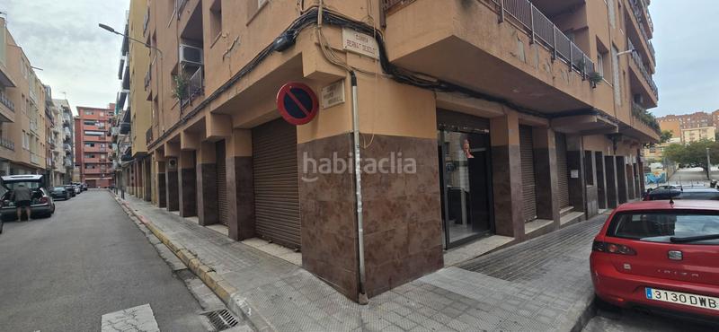 Foto c3200f2c-301a-4222-b0f3-032fa1886994. Alquiler local comercial la concordia en Concòrdia Sabadell