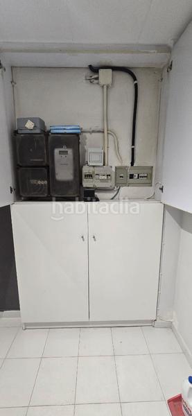 Foto eed2cba8-8208-4fc4-8ecb-02c29e56fa48. Location local commercial dans Concòrdia Sabadell