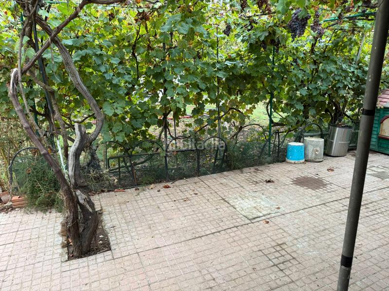 Foto 5efe1afd-0adb-4b60-953f-9578a1689731. Finca rústica en n/a huerto junto rio ripoll en Can Deu Sabadell