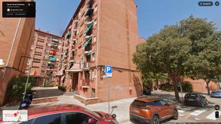Pis  Plaça àlbers 4. Piso en can deu para entrar a vivir
