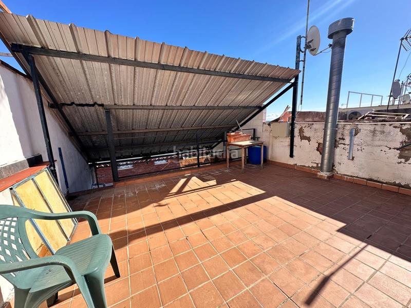 Foto c50f7367-63e3-4c16-b8e7-4c08ac19c18a. Casa adossada amb xemeneia calefacció aparcament a Sabadell