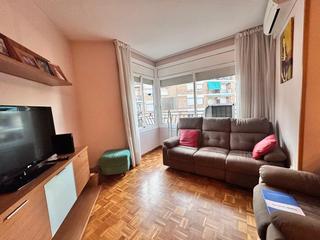 Piso  Avinguda dels paraires. Vivienda con garaje en av paraires