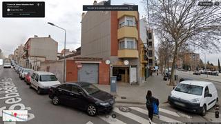 Pis a Carrer de johann sebastian bach 4. Vivienda primero segunda junta ctra terrassa