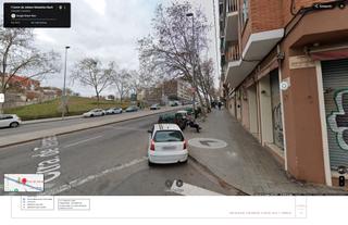 Etagenwohnung in Carrer de johann sebastian bach 4. Vivienda primera primera vivienda junto ctra terrassa primera pr