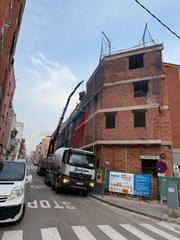 Pis a Carrer de johann sebastian bach 4. Vivienda segunda primero junto ctera terrassa