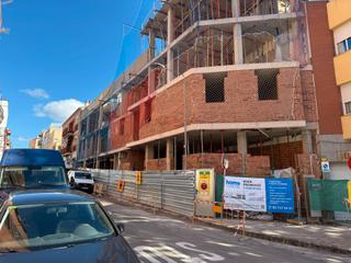 Piso en Carrer de johann sebastian bach 4. Vivienda segunda primero junto ctera terrassa