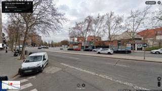 Etagenwohnung in Carrer de johann sebastian bach 4. Vivienda segunda primero junto ctera terrassa