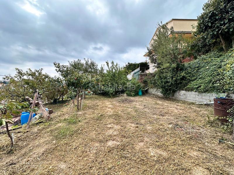 Foto 872fb90a-3f12-4bc2-9163-e44521d6090d. Casa amb xemeneia calefacció a Castellnou-Can Mir-Can Solà Rubí
