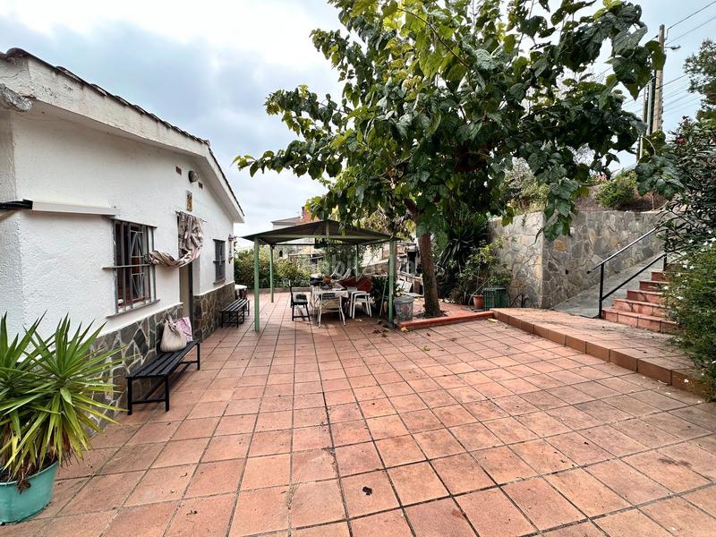 Foto 8b95290e-63eb-4566-adb7-f44e531b954a. Casa amb xemeneia calefacció a Castellnou-Can Mir-Can Solà Rubí