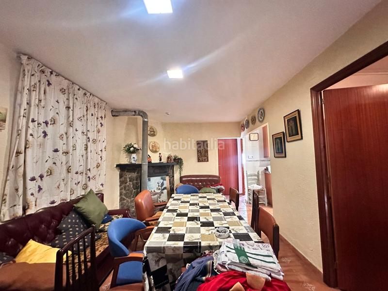 Foto c1f71951-70c2-4fa6-91f2-570eb8fd7f4f. Casa amb xemeneia calefacció a Castellnou-Can Mir-Can Solà Rubí