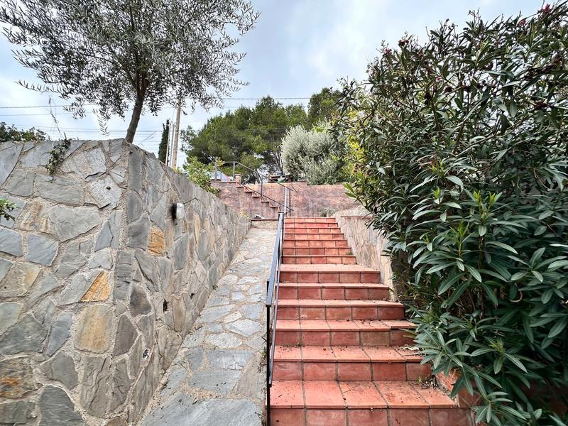 Foto c8144ffb-fba2-49ed-9cef-ec15e6e255fe. Casa amb xemeneia calefacció a Castellnou-Can Mir-Can Solà Rubí