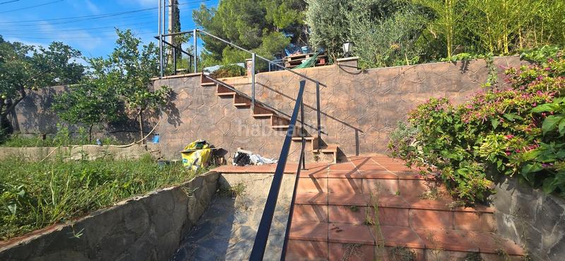 Foto d284d9db-e00a-4138-a787-8abb8fb1099f. Casa amb xemeneia calefacció a Castellnou-Can Mir-Can Solà Rubí
