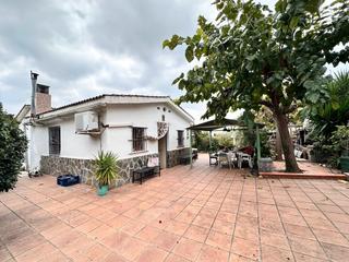 Casa  Carrer de can barceló. Casa cuatro vientos con buenas vistas