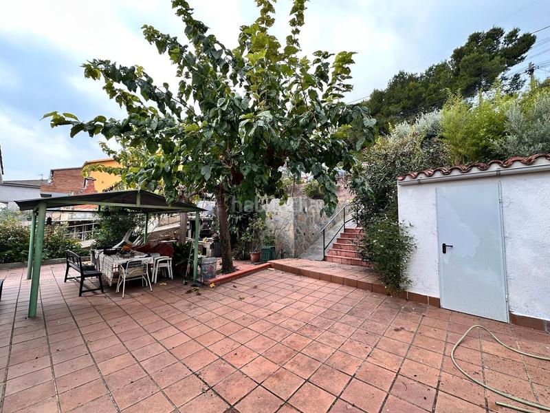 Foto f129e431-4588-4927-8b28-a1b6df0afe54. Casa amb xemeneia calefacció a Castellnou-Can Mir-Can Solà Rubí