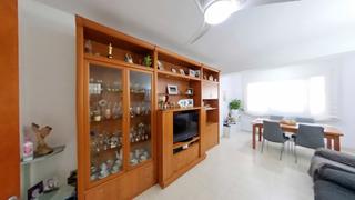 Planta baixa  Carrer de l'arcàdia. Planta baja reformada via arcadia