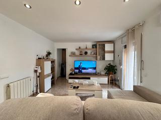 Appartement  Carrer de madrid. Piso ideal parejas