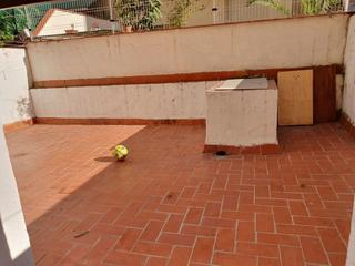 Pis  Passeig de fleming 8. Piso ocupado passeig  fleming corcordia