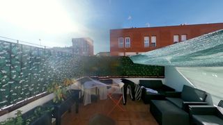 Casa adosada  Carrer de corones. ¡descubre tu nuevo hogar en ronda colsallarca, junto campo de fu