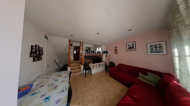 Foto a03a0509-2382-4326-945d-4e1f20ef7e9d. Casa adossada amb calefacció aparcament a Torrent del Capellà Sabadell