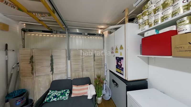 Foto aff686e5-f55d-4c1c-92af-a6704e710c15. Casa adossada amb calefacció aparcament a Torrent del Capellà Sabadell