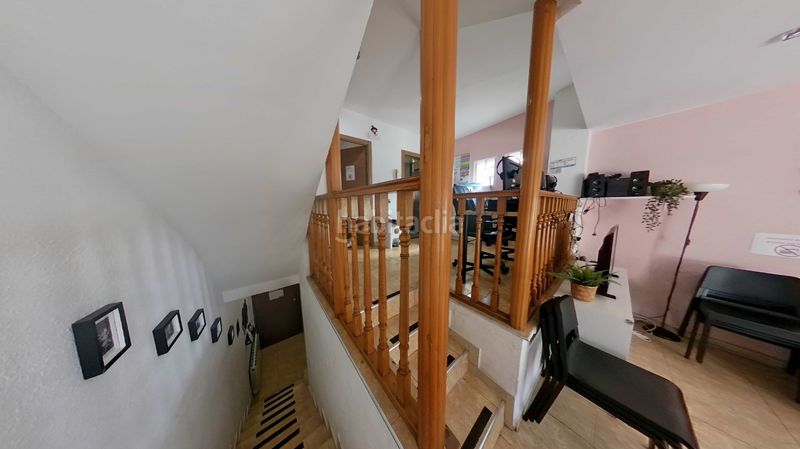 Foto e0d9f2f6-842d-4607-8845-335e770d55ef. Casa adossada amb calefacció aparcament a Torrent del Capellà Sabadell