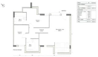 Duplex  Via aurèlia. Obra nueva - bajos mas sotano