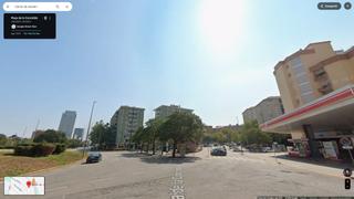 Pis  Carrer de jaume i. Planta baja obra nueva