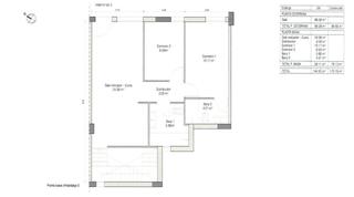 Duplex  Via aurèlia. Obra nueva - bajos mas sotano